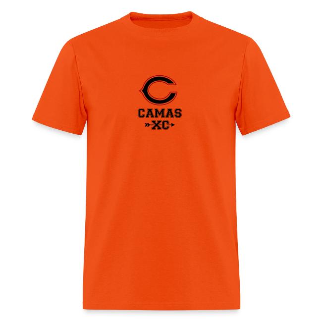 Camas XC Logo