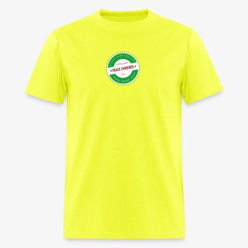 Established - Men's T-Shirt