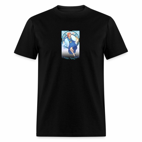 Ciann Magnol Art Nouveau - Men's T-Shirt