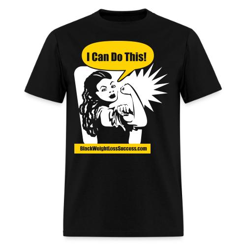 icanshirt - Men's T-Shirt