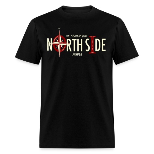 NorthSide OI - Men's T-Shirt