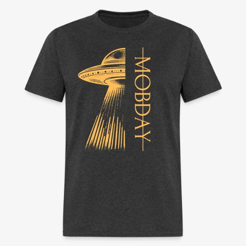 Abduction - Men's T-Shirt