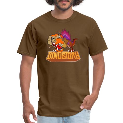 SPINOSAURUS - Men's T-Shirt
