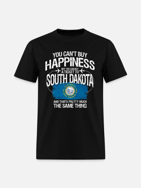 South Carolina - Men's T-Shirt - black