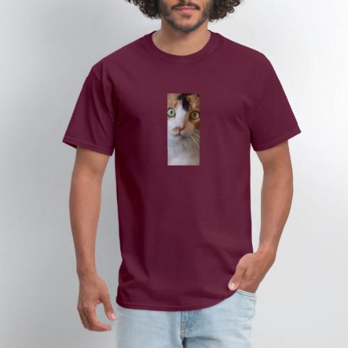 Beautiful Cat - Men's T-Shirt