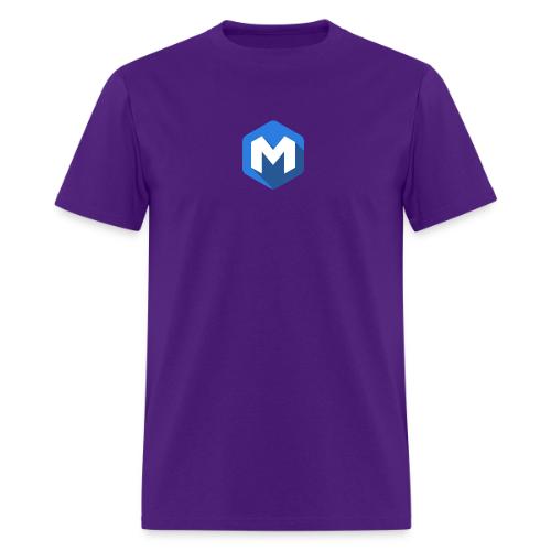 Open Mainframe Project - Icon - Men's T-Shirt