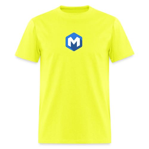 Open Mainframe Project - Icon - Men's T-Shirt