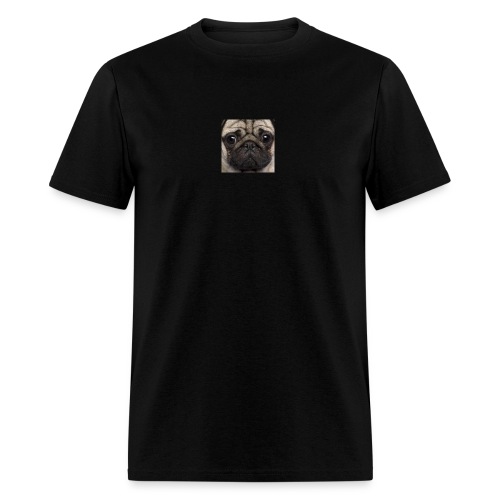 Pug Stuff - Men's T-Shirt