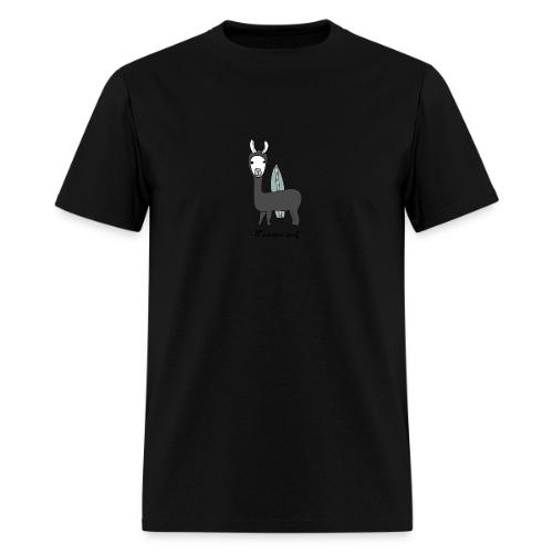 llamour surf. - Men's T-Shirt