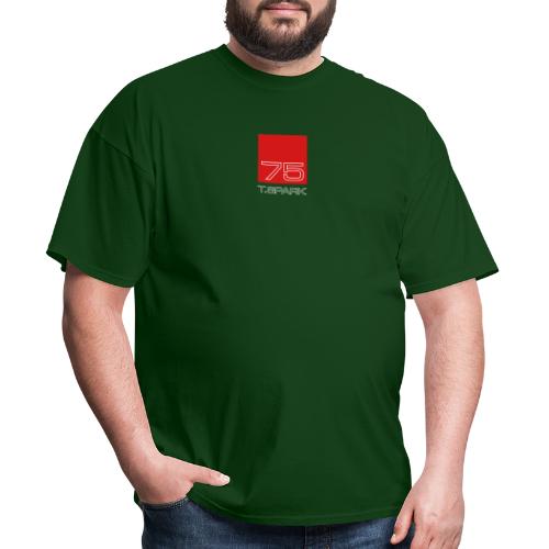 75 T SPARK - Men's T-Shirt