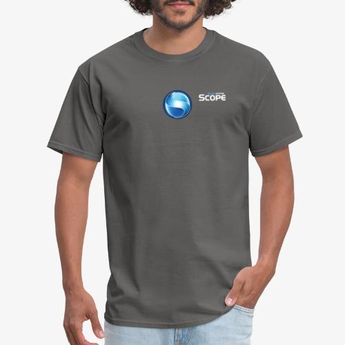 Solar System Scope : Logo With S - Men's T-Shirt