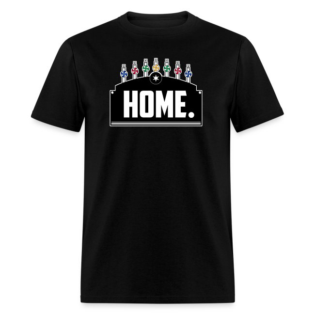 White Sox - Home