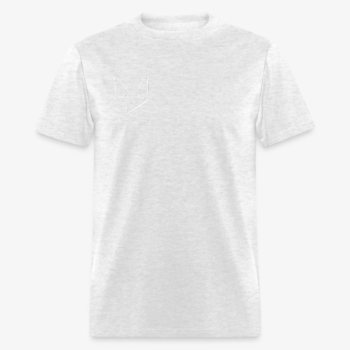 Jaydethaniel's written symbol (Transparent) - Men's T-Shirt