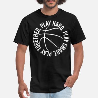 Shop Basketball Shirts | Spreadshirt