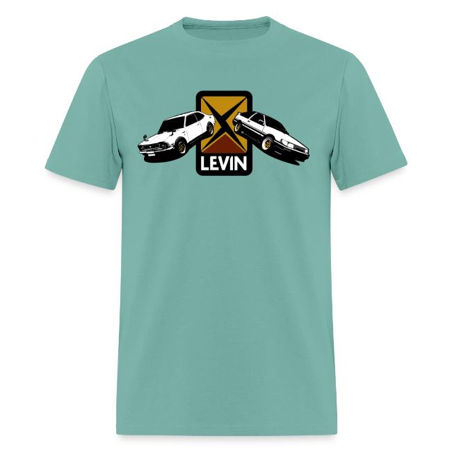 Toyota Corolla Levin