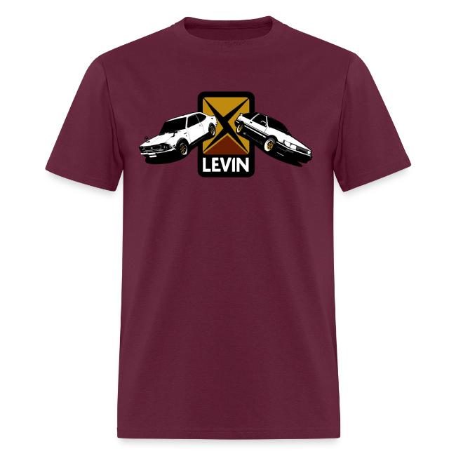 Toyota Corolla Levin