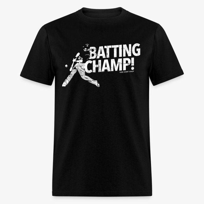 Batting Champ Light
