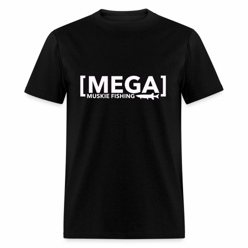 MEGA Hoodie - Men's T-Shirt