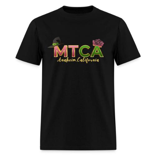 MTCA 2026 Logo - Men's T-Shirt