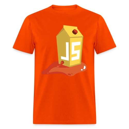 OWASP Juice Shop - Men's T-Shirt