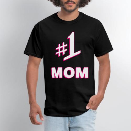 #1 Mom