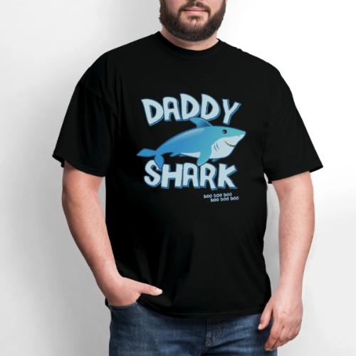 Daddy Shark Doo Doo Doo