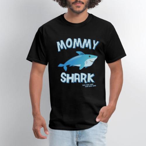 Mommy Shark Doo Doo Doo