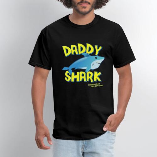 Daddy Shark Father's Day Gift