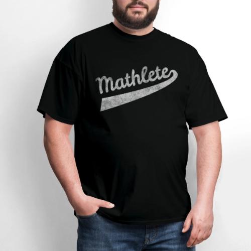 Mathlete Retro