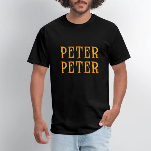 Peter Peter Pumpkin Eater Costume
