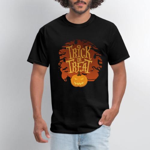 Trick Or Treat Halloween