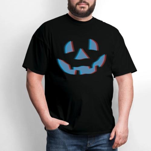 3d Halloween Pumpkin