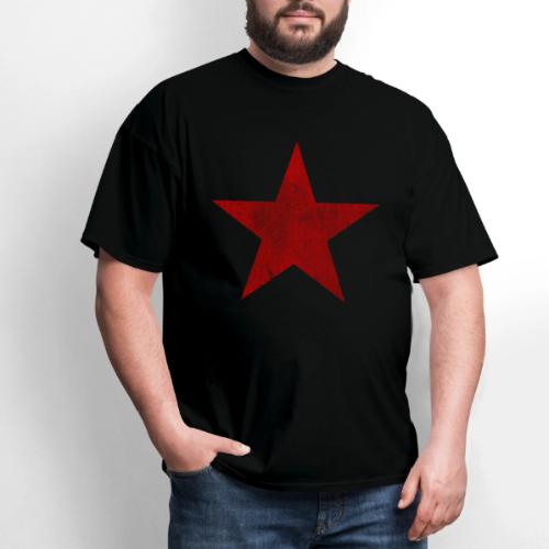 Red Star Retro