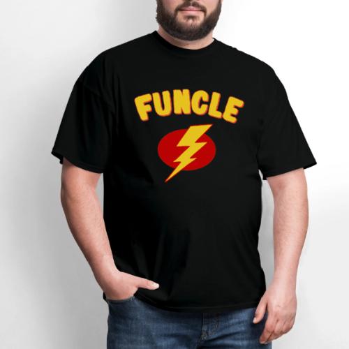 Captain Funcle