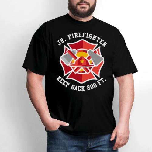 Jr Firefighter