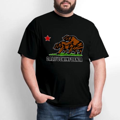 Califuckinfornia