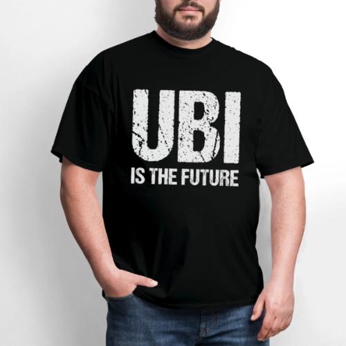Ubi Is The Future