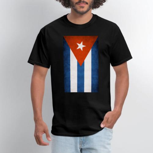 Flag Of Cuba