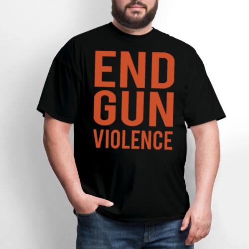 End Gun Violence