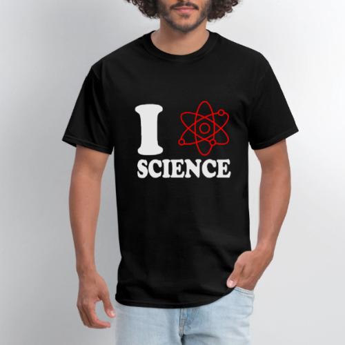 I Love Science