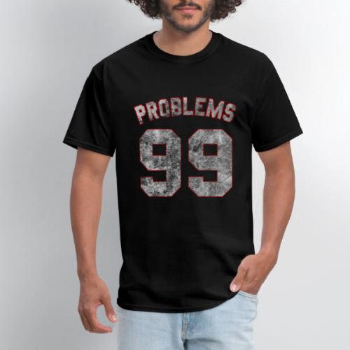 Problems 99 Retro