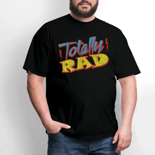 Totally Rad Retro 1980's Eighties Costume