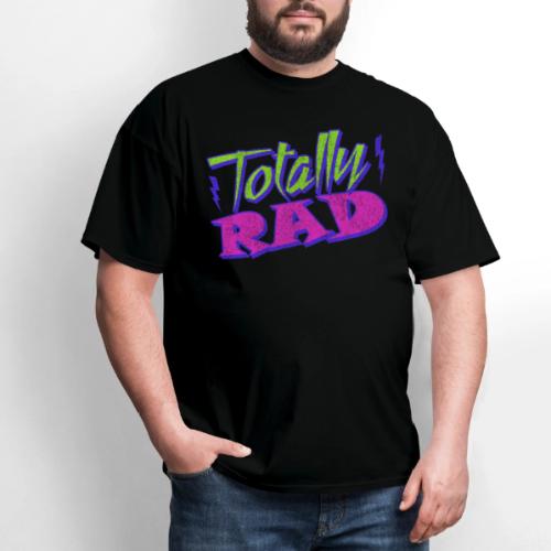 Totally Rad Retro 80's