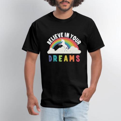 Believe In Your Dreams