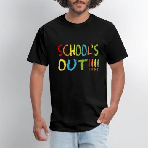Schools Out