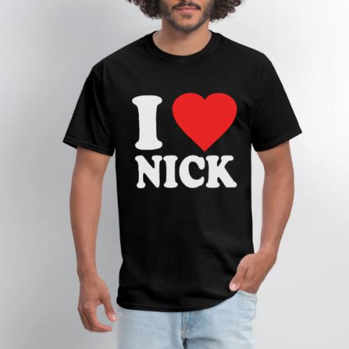 I Love Nick