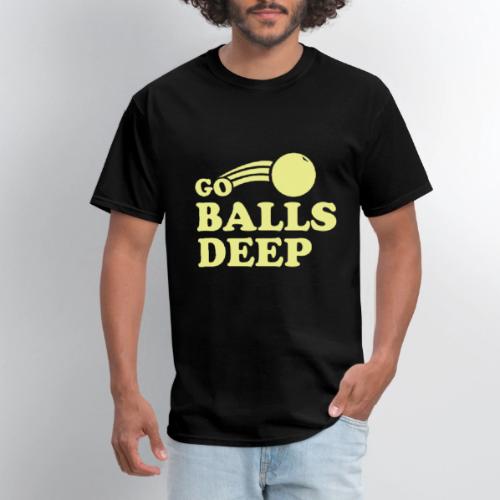 Go Balls Deep