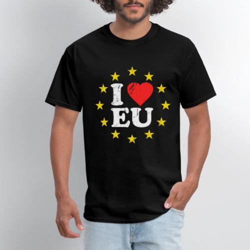 I Love The European Union EU