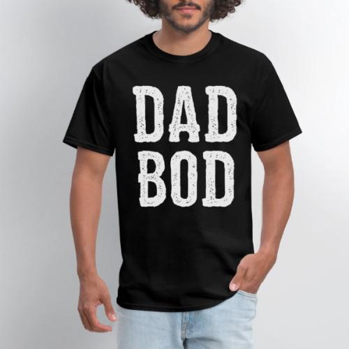 Dad Bod Fathers Day