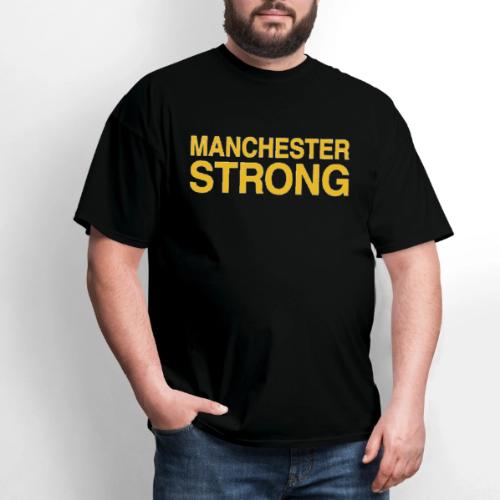 Manchester Strong